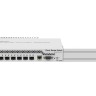 Mikrotik CRS309-1G-8S+IN комутатор артикул CRS309-1G-8S+IN Mikrotik CRS309-1G-8S+IN комутатор артикул CRS309-1G-8S+IN