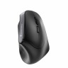 CHERRY MW 4500 безжична мишка черен артикул CHERRY-MOUSE-JW-4500