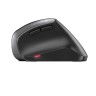 CHERRY MW 4500 безжична мишка черен артикул CHERRY-MOUSE-JW-4500