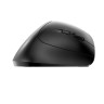 CHERRY MW 4500 безжична мишка черен артикул CHERRY-MOUSE-JW-4500