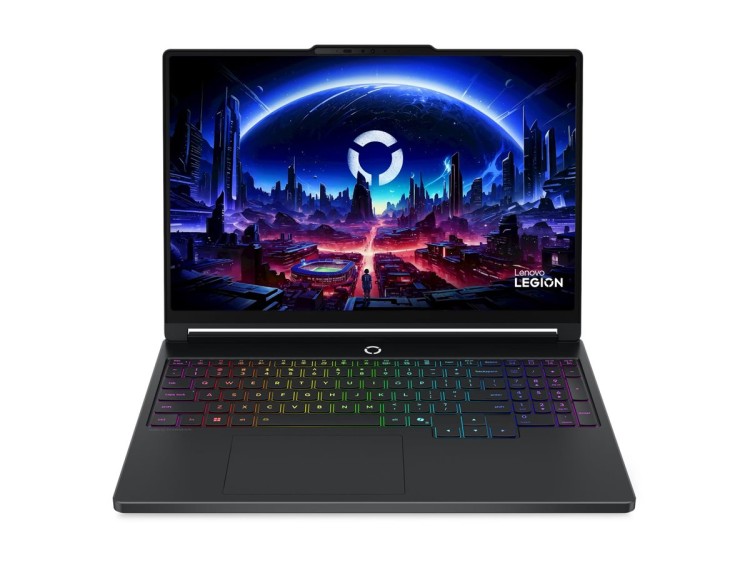 Lenovo Legion 5 15IPH11 Ultra 7 356H 32GB 1TB RTX 5060 15.3" лаптоп артикул 83RW0013BM