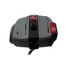 BARACUDA MANTA-G ::Геймърска мишка, 8D, USB, BGM-041, 12800 dpi, сива артикул MANTA-G BARACUDA MANTA-G ::Геймърска мишка, 8D, USB, BGM-041, 12800 dpi, сива артикул MANTA-G