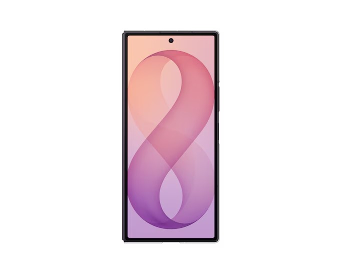 Samsung Galaxy Z Fold 8 Ultra Clear Magnet калъф прозрачен артикул EF-CF976CTEGWW Samsung Galaxy Z Fold 8 Ultra Clear Magnet калъф прозрачен артикул EF-CF976CTEGWW