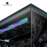 Thermalright TL-M10 4 x 120 mm ARGB кутия за компютър артикул TL-M10-BK-FAN4-M