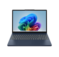 Lenovo IdeaPad Slim 3 15IWC11 Core 5 315 16GB 512GB 15.3" лаптоп син
