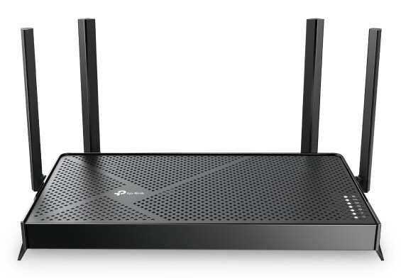 TP-Link EB210 Pro безжичен рутер черен артикул EB210 Pro