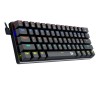 Redragon Jax K613-KB USB Type-C геймърска клавиатура артикул K613-KB Redragon Jax K613-KB USB Type-C геймърска клавиатура артикул K613-KB