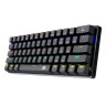 Redragon Jax K613-KB USB Type-C геймърска клавиатура артикул K613-KB Redragon Jax K613-KB USB Type-C геймърска клавиатура артикул K613-KB