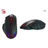 A4 Tech Bloody J95s геймърска мишка черен артикул A4-MOUSE-J95S