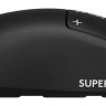 Logitech G PRO X3 SUPERSTRIKE - безжична геймърска мишка Midnight Black 8K артикул 910-007878