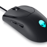 Dell Alienware AW320M мишка черен артикул 545-BBDS