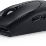 Dell Alienware AW320M мишка черен артикул 545-BBDS