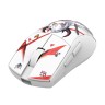 Redragon K1ng Pro 1K M916AK-PRO геймърска мишка бял артикул M916AK-PRO