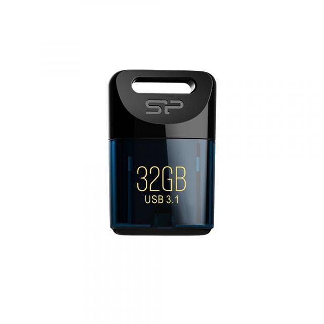 Silicon Power JEWEL J06 32GB USB 3.0 памет артикул SP032GBUF3J06V1D