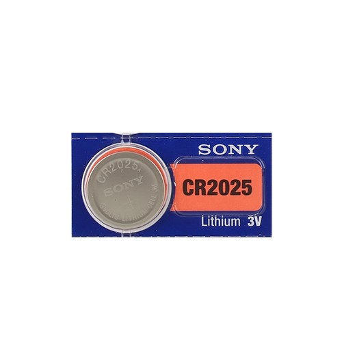 Sony CR2025BEA Coins батерия   артикул CR2025BEA