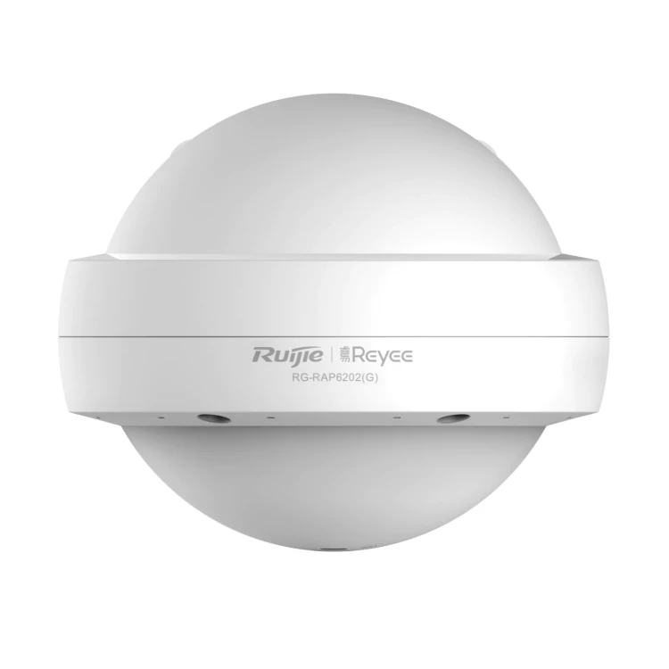 Ruijie RG-RAP6202 AC1300 PoE точка за достъп артикул RG-RAP6202(G)