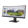 Lenovo ThinkVision T34WD-40 34