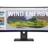 Lenovo ThinkVision T34WD-40 34