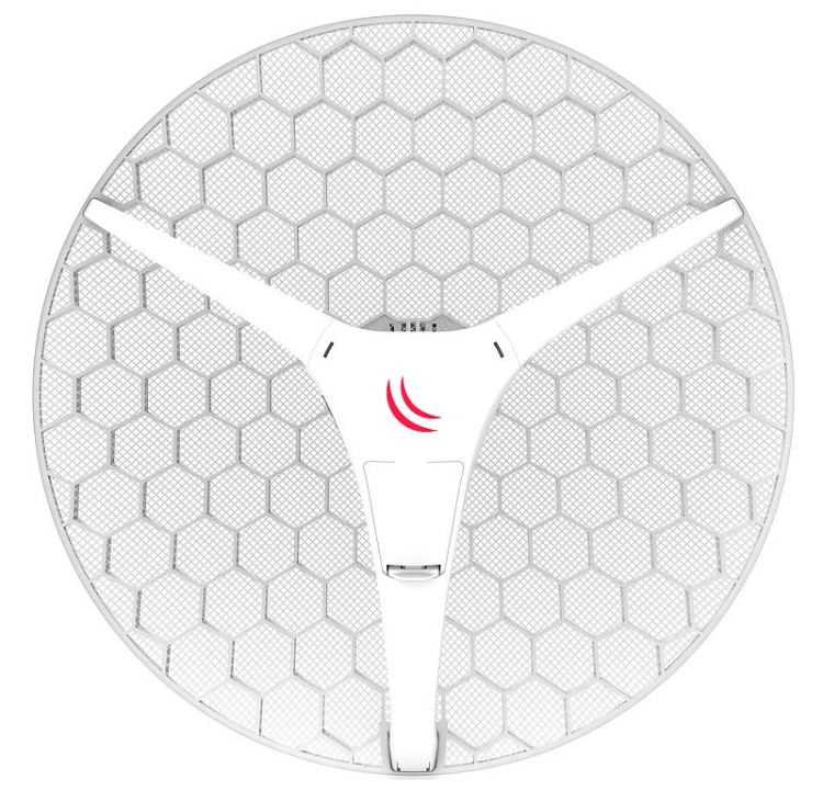 MikroTik RBLHGG-5acD-XL антена MikroTik RBLHGG-5acD-XL точка за достъп, антена (4 pack) артикул RBLHGG-5ACD-XL4P