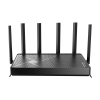 TP-Link Archer BE400 безжичен рутер черен