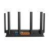 TP-Link Archer BE400 безжичен рутер черен артикул Archer BE400 TP-Link Archer BE400 безжичен рутер черен артикул Archer BE400