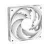 Zalman Alpha 2 DS A36 360мм охлаждане на процесор бял артикул ZALMAN ALPHA2 DS A36 WHITE