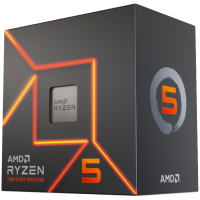 AMD Ryzen 5 7500 3.70GHz до 5.00GHz процесор box