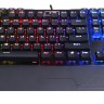 Redragon K555-BK Indrah с RGB LED подсветка геймърска механична клавиатура артикул K555RGB-1-BK