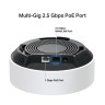TP-Link Deco X50-PoE AX3000 безжична Wi-fi система 3 броя TP-Link Deco X50-PoE AX3000 безжична Wi-fi система 3 броя