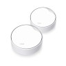 TP-Link Deco X50-PoE AX3000 безжична Wi-fi система 2 броя артикул Deco X50-PoE(2-pack) TP-Link Deco X50-PoE AX3000 безжична Wi-fi система 2 броя артикул Deco X50-PoE(2-pack)