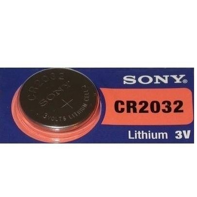 Sony CR2032BEA Coins батерия     артикул CR2032BEA