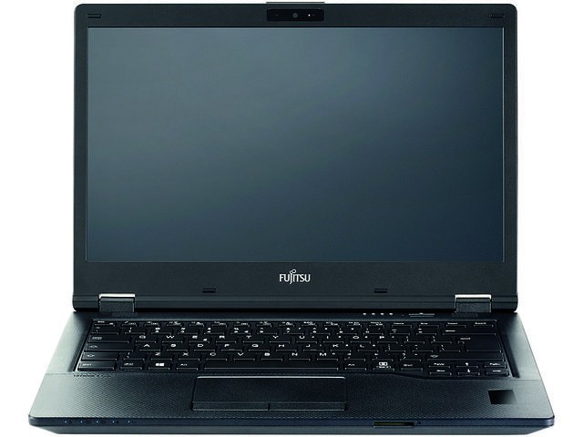Fujitsu LifeBook E5410 14" FHD IPS Core i5-10210U 16GB 1TB NVME лаптоп реновиран артикул LifeBook-E5410-16G-1T