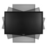 ARCTIC W1А стойка за монитор монтаж стена до 43" артикул ARCTIC-MOUNT-ORAEQ-MA005-GB ARCTIC W1А стойка за монитор монтаж стена до 43