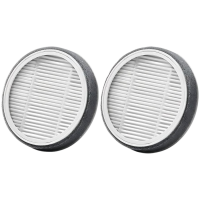 Xiaomi Dust Mite Vacuum Cleaner Pro Filter (2-Pack) BHR8935GL 2бр филтър за прахосмукачка