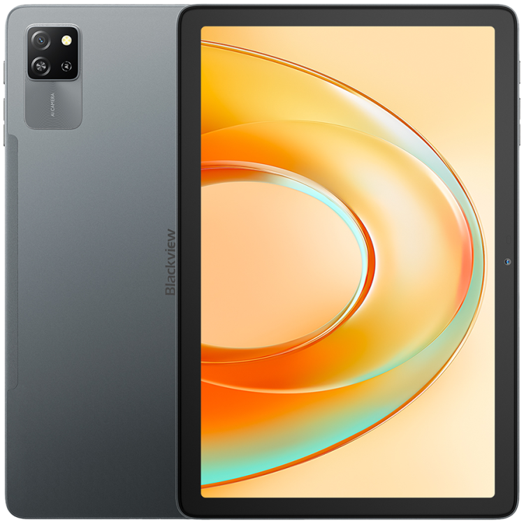 Blackview Tab 60 Pro LTE таблет сив артикул BVTAB60PRO_GR