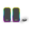 Marvo SG-285 RGB тонколони черен артикул MARVO-SG-285-BK