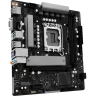 Asrock H810M-X mATX дънна платка артикул 90-MXBS4-A0UAYZ
