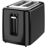 AENO TS2W ATS0002B - дигитален тостер с 7 степени и таймер артикул ATS0002B