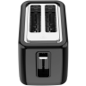 AENO TS2W ATS0002B - дигитален тостер с 7 степени и таймер артикул ATS0002B