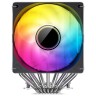 Jonsbo CR-3000 АRGB охладител за процесор артикул CPJB-029