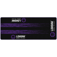Lorgar RX1FM геймърска подложка за мишка