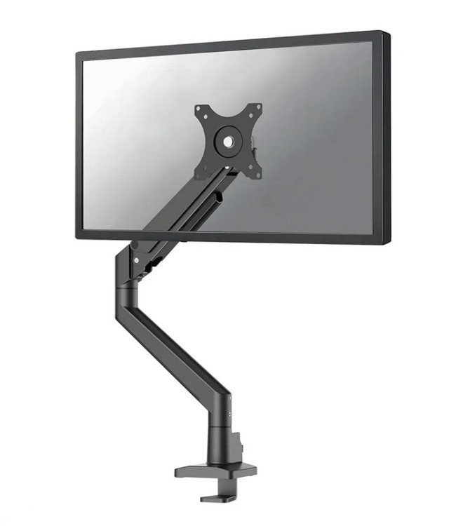 Neomounts by Newstar Next Slim Desk Mount стойка за монитор до 35" черен артикул DS70-250BL1