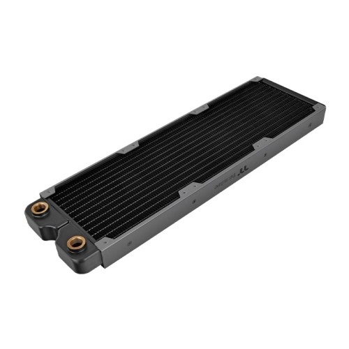 Thermaltake Pacific SR360 Slim Radiator радиатор за водно охлаждане артикул CL-W413-CU00BL-A