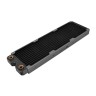 Thermaltake Pacific SR360 Slim Radiator радиатор за водно охлаждане артикул CL-W413-CU00BL-A