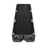 Thermaltake Pacific SR360 Slim Radiator радиатор за водно охлаждане артикул CL-W413-CU00BL-A