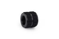 Alphacool Apex Grip sleeve 16mm  IT/IT G1/4 black