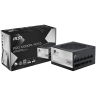 MSI PRO A1000PL PCIE5 1000W захранване за компютър артикул PRO_A1000PL_PCIE5