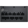MSI PRO A1000PL PCIE5 1000W захранване за компютър артикул PRO_A1000PL_PCIE5