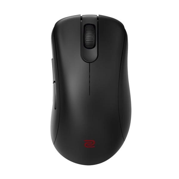 ZOWIE EC2-DW безжична геймърска мишка черен артикул ZOWIE-MOUSE-EC2-DW