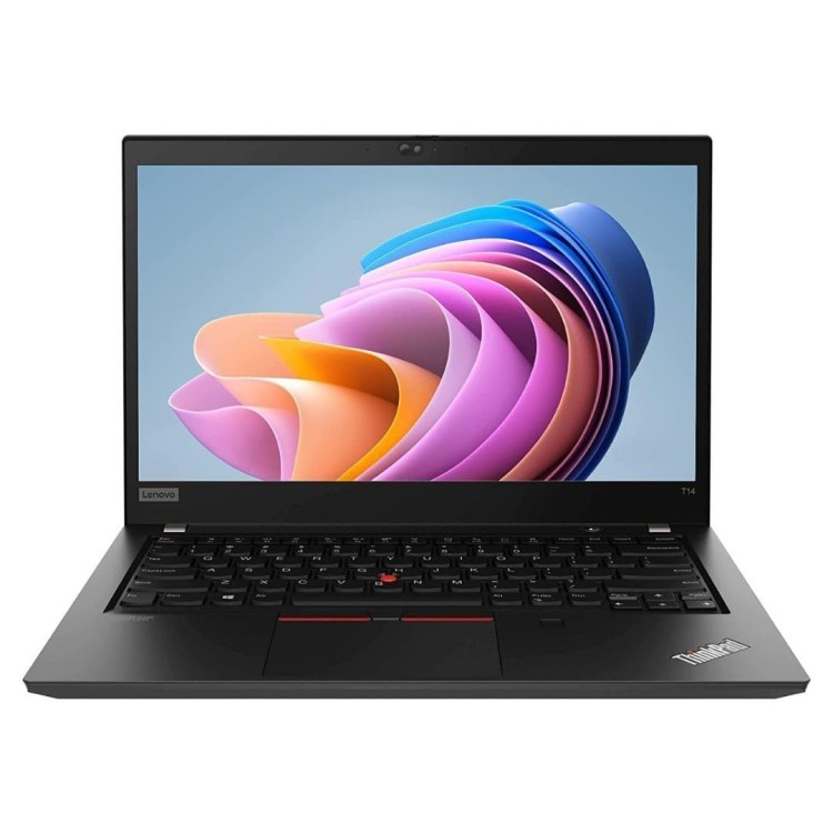 Lenovo ThinkPad T14 G1 i5-10310U 16GB 1TB SSD лаптоп реновиран артикул Thinkpad-T14-G1-i5-16G-1T